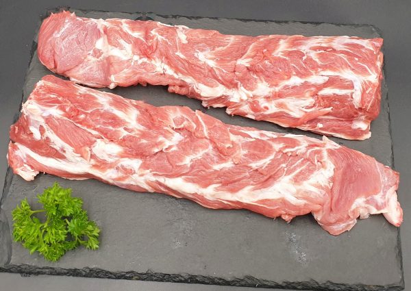 Lamb Neck Fillet