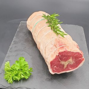 Lamb Noisette