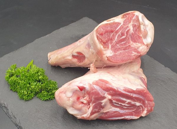 Lamb Shank