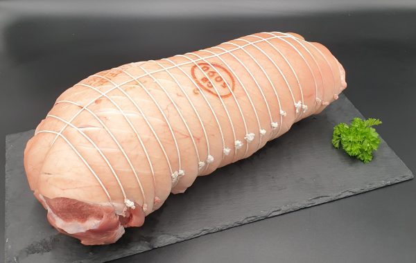 Leg of Pork