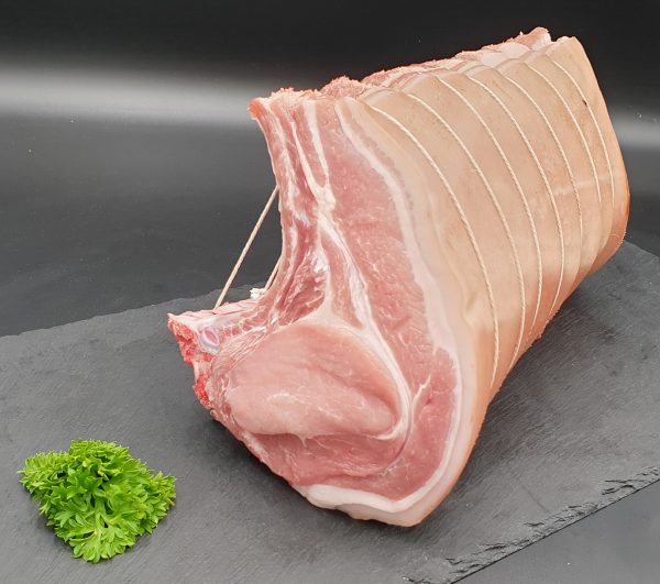 Loin of Pork