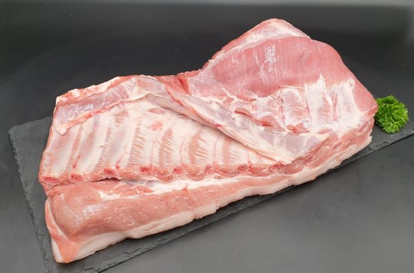 Pork Belly