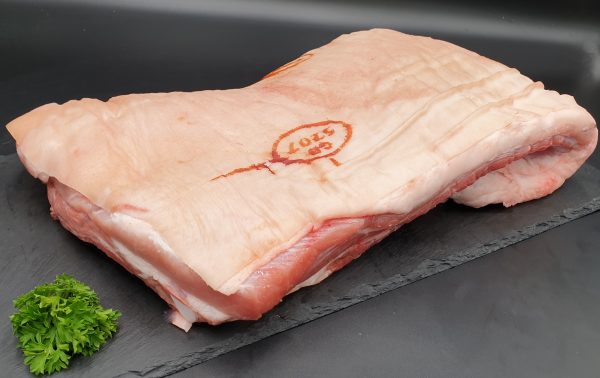 Pork Belly