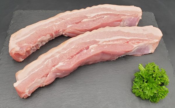 Pork Belly Slice
