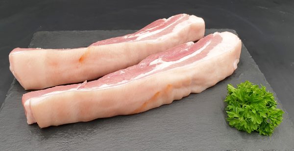 Pork Belly Slice