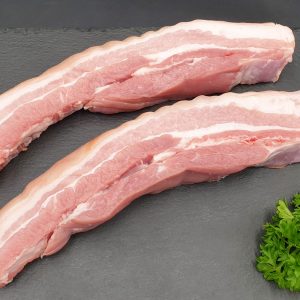 Pork Belly Slice
