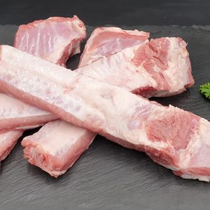 Pork Ribs