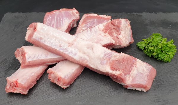 Pork Ribs