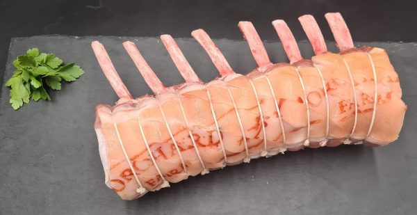 Rack of Pork Loin