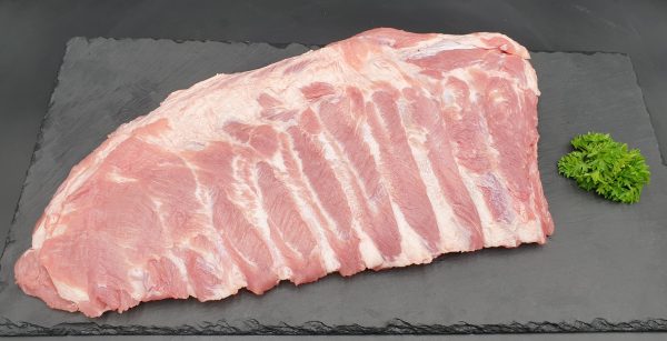 Rack of Pork Ribs