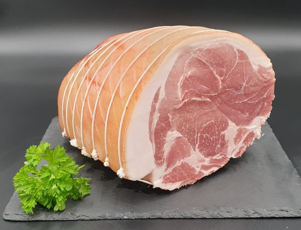 Shoulder of Pork