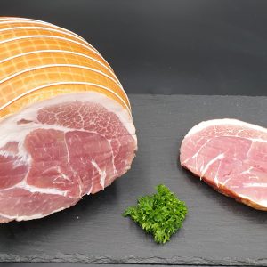 Smoked Gammon Steak