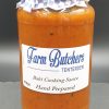 Balti Cooking Sauce