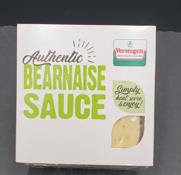 Béarnaise Sauce