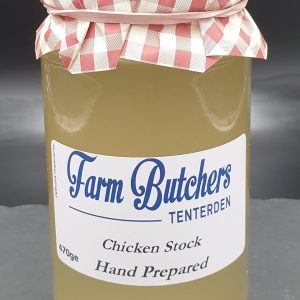 Chicken Stock