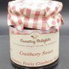Cranberry Sauce