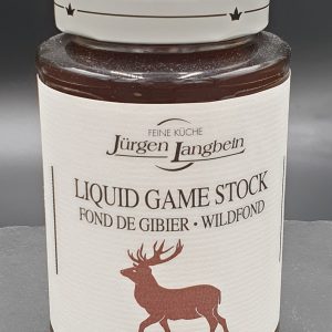 Game Stock