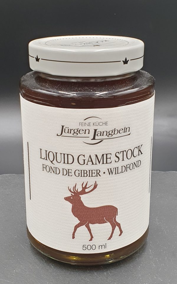 Game Stock