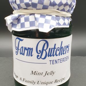Mint Jelly