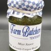 Mint Sauce
