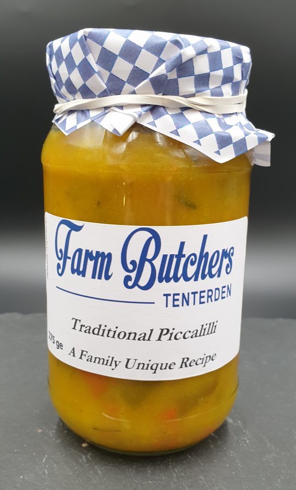 Piccalilli