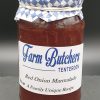Red Onion Marmalade