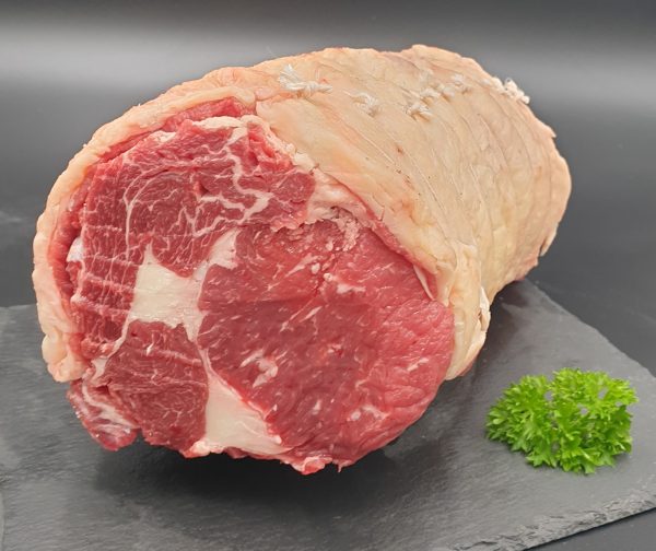 Rolled Ribeye