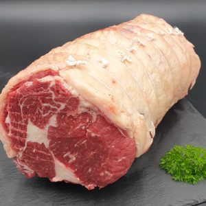 Rolled Ribeye