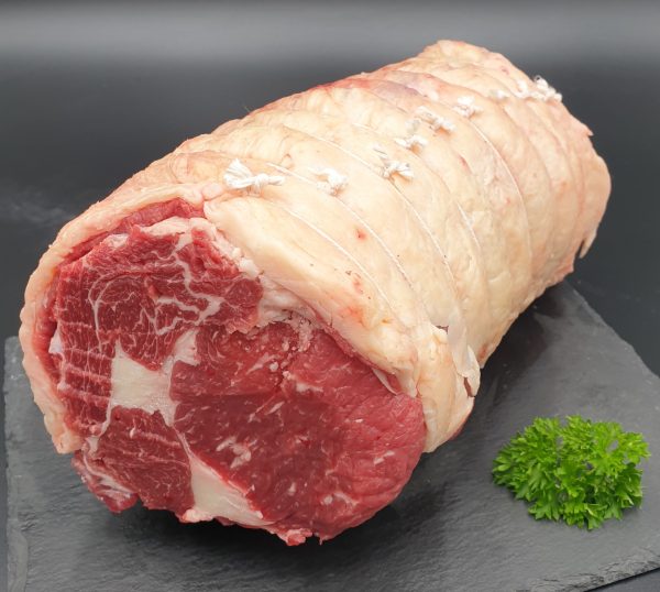 Rolled Ribeye