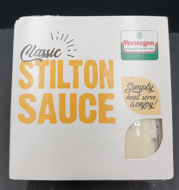 Stilton Sauce