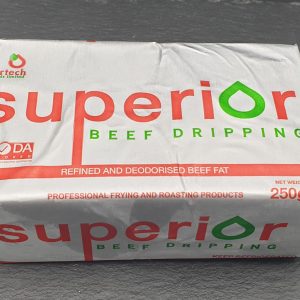 Beef Dripping