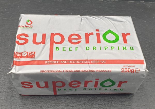 Beef Dripping