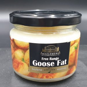 Goose Fat