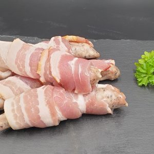 Pigs in Blankets
