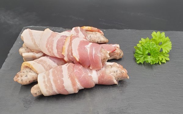 Pigs in Blankets