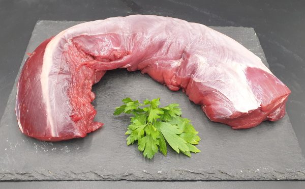 Venison Fillet
