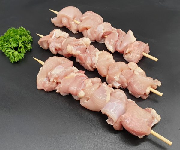 Chicken Kebab