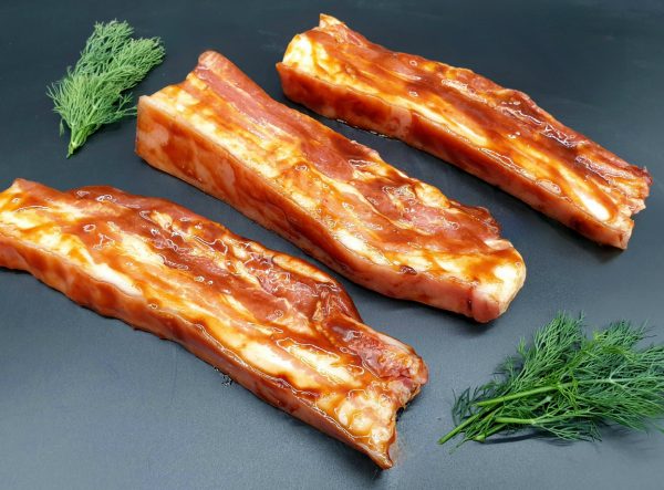 Pork Belly Slice - In Marinade