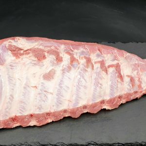 Rack of Pork Ribs