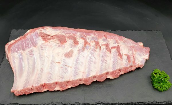 Rack of Pork Ribs