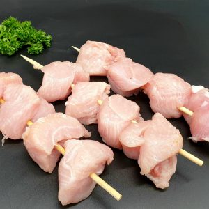 Turkey Kebab
