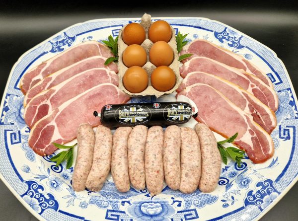 Breakfast Box
