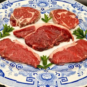 Steak Box