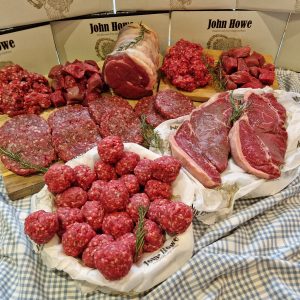 Beef Selection Box
