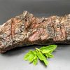 Brisket in Guinness Marinade