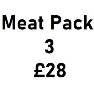 Meat Pack 3
