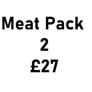 Meat Pack 2