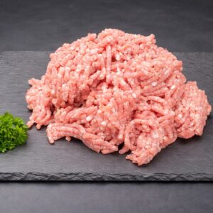 Lamb Mince